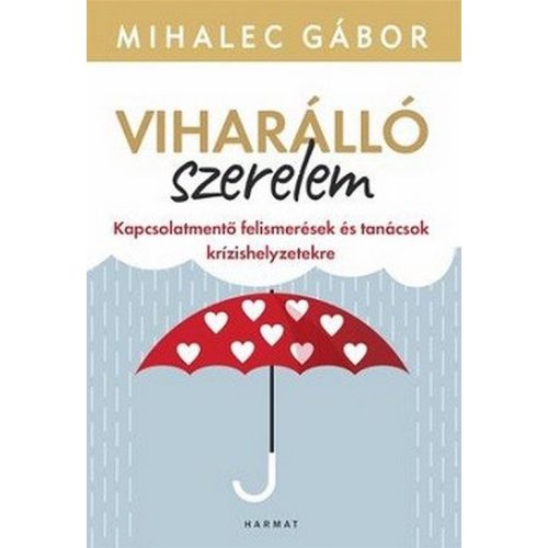 Viharálló szerelem