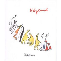 Háyland
