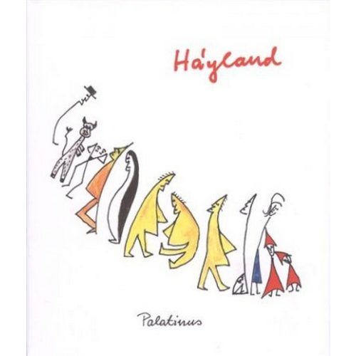 Háyland