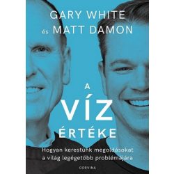 A víz értéke
