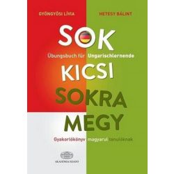 Sok kicsi sokra megy (német)