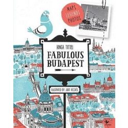 Fabulous Budapest