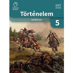 Történelem 5. tankönyv