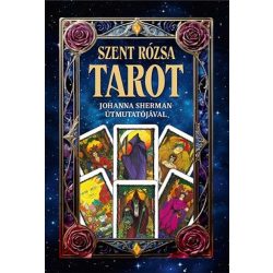 Szent Rózsa Tarot
