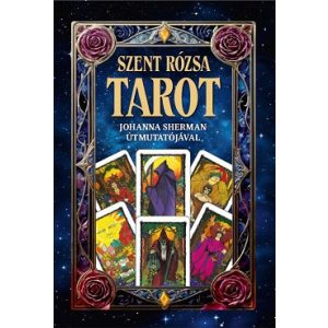 Szent Rózsa Tarot