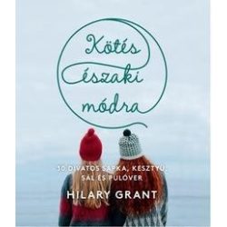 Kötés északi módra