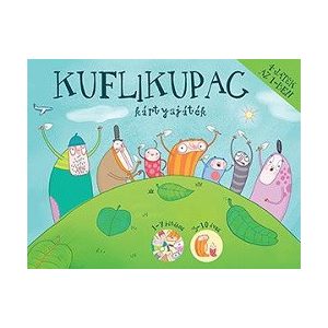 Kuflikupac kártyajáték