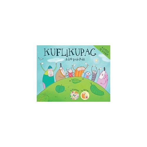 Kuflikupac kártyajáték