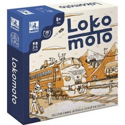 Lokomoto