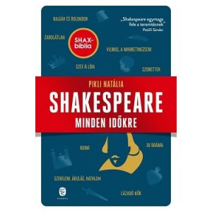 Shakespeare minden idõkre