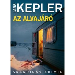Az alvajáró - Skandináv krimik