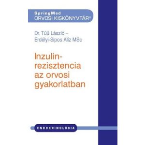 Inzulinrezisztencia az orvosi gyakorlatban