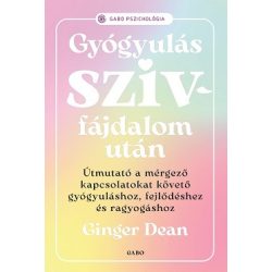 Gyógyulás szívfájdalom után