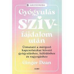 Gyógyulás szívfájdalom után