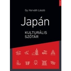 Japán kulturális szótár