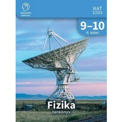 Fizika 9-10. II. kötet