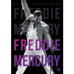 Freddie Mercury - A legjobb barát vallomása