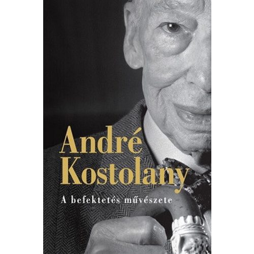 A befektetés művészete