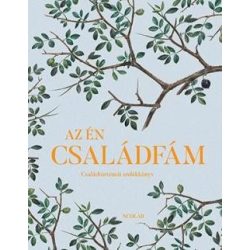 Az én családfám - Családtörténeti emlékkönyv