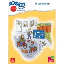 Logico Primo 3248 - A városban