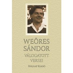 Weöres Sándor válogatott versei