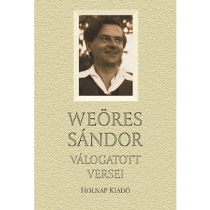 Weöres Sándor válogatott versei