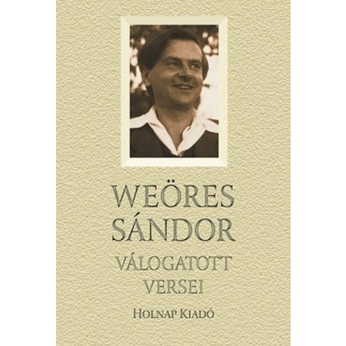 Weöres Sándor válogatott versei