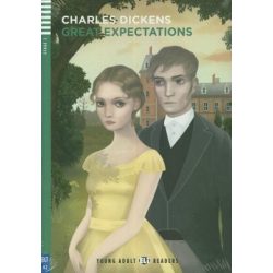 Great Expectations - Stage 2 + CD