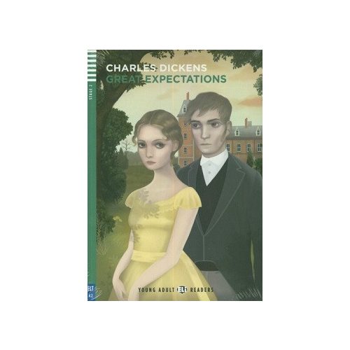 Great Expectations - Stage 2 + CD