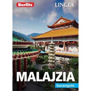 Malajzia - Berlitz barangoló
