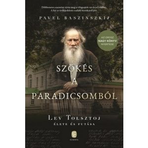 Szökés a paradicsomból