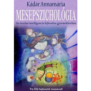Mesepszichológia