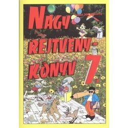 Nagy rejtvénykönyv 07.