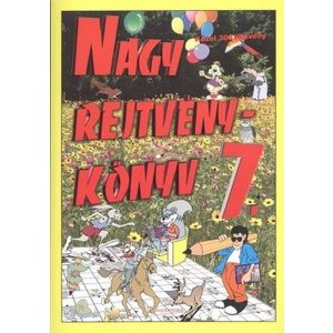 Nagy rejtvénykönyv 07.