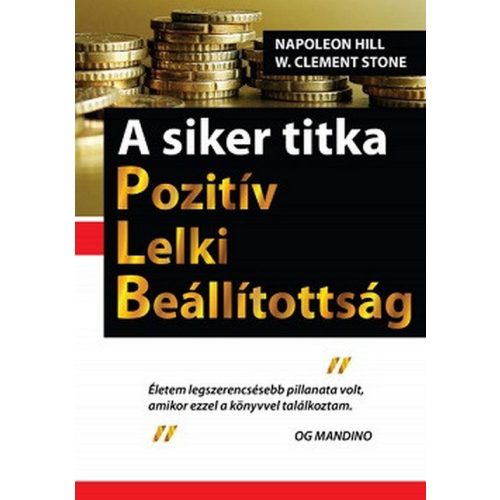 A siker titka - Pozitív lelki beállítottság