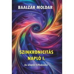 Szinkronicitás napló I. - Az alapok felfedezése