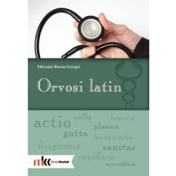 Orvosi latin