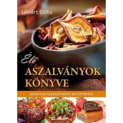 Élő aszalványok könyve