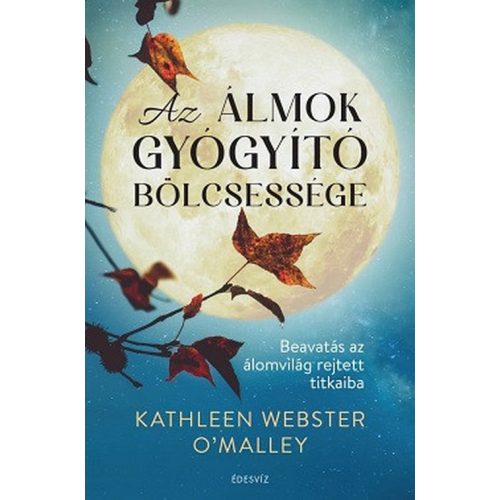 Az álmok gyógyító bölcsessége - Beavatás az álomvilág rejtett titkaiba