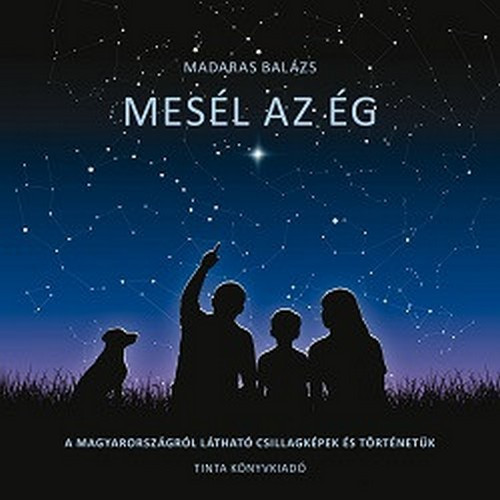 Mesél az ég