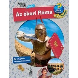 Az ókori Róma - Profi Tudás 5.