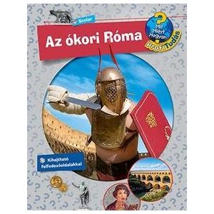Az ókori Róma - Profi Tudás 5.