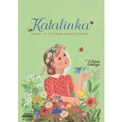 Katalinka - Dalok és játékok gyerekeknek