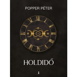 Holdidő