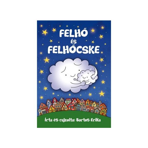 Felhő és Felhőcske