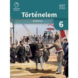Történelem 6. Tankönyv A