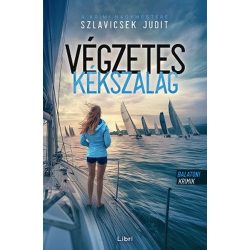 Végzetes Kékszalag - Balatoni krimik