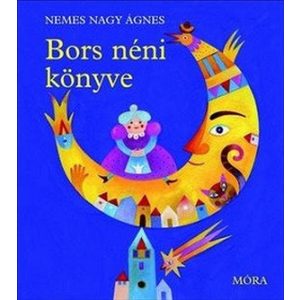 Bors néni könyve