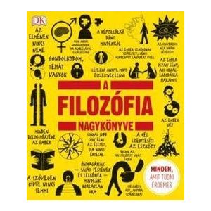A filozófia nagykönyve