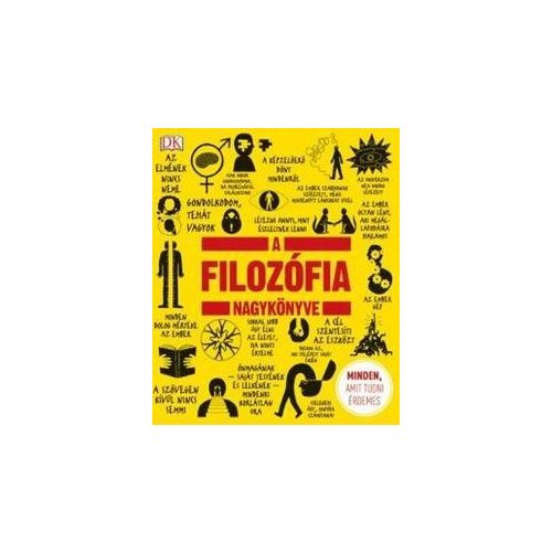 A filozófia nagykönyve